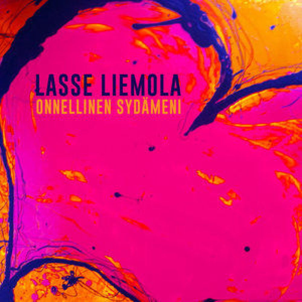 Onnellinen Sydämeni