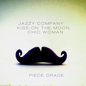 ดาวน์โหลดและฟังเพลง Jazzy Company พร้อมเนื้อเพลงจาก Piece Grade