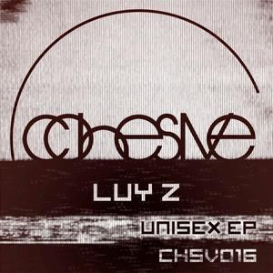收聽Luy Z的TomBoy歌詞歌曲