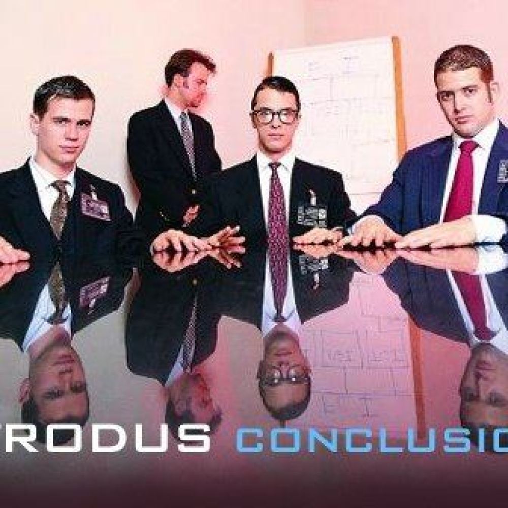 Frodus