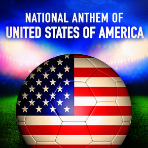 收聽National Anthems of the World Orchestra的United States: The Star Spangled Banner (American National Anthem)歌詞歌曲