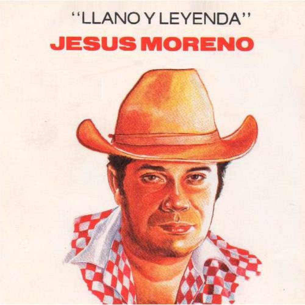 Jesus Moreno