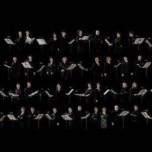 SWR Vokalensemble Stuttgart ดาวน์โหลดและฟังเพลงฮิตจาก SWR Vokalensemble Stuttgart