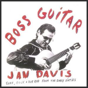 Jan Davis ดาวน์โหลดและฟังเพลงฮิตจาก Jan Davis
