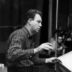 Nelson Riddle ดาวน์โหลดและฟังเพลงฮิตจาก Nelson Riddle