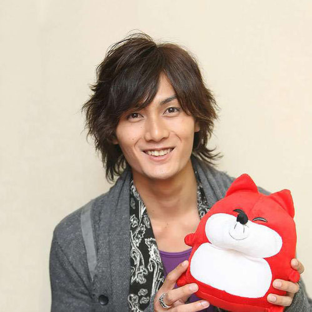 Kazuki Kato