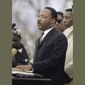 Martin Luther King Jr. ดาวน์โหลดและฟังเพลงฮิตจาก Martin Luther King Jr.
