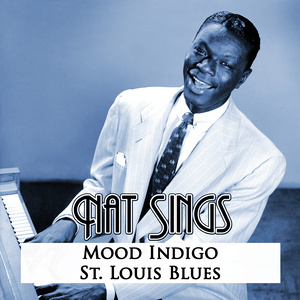 ดาวน์โหลดและฟังเพลง Beale Street Blues - (Remastered 2011) พร้อมเนื้อเพลงจาก Nat King Cole