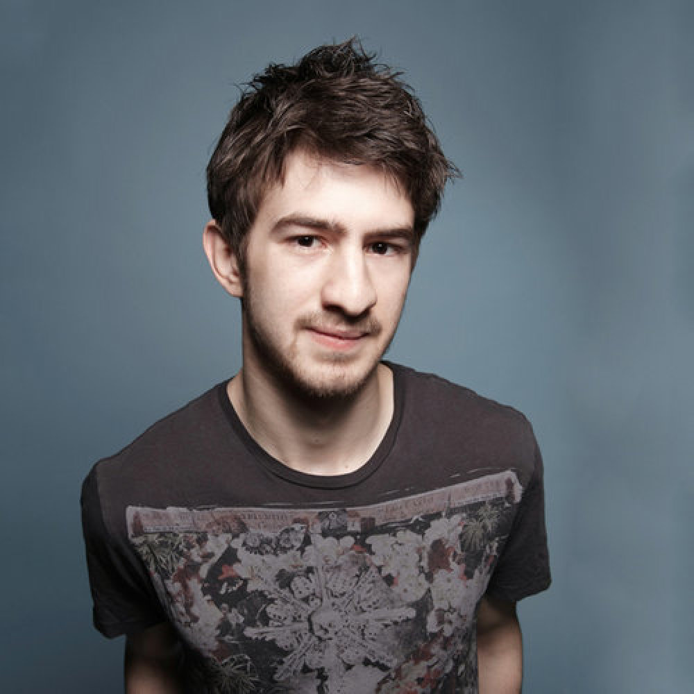 Mat Zo