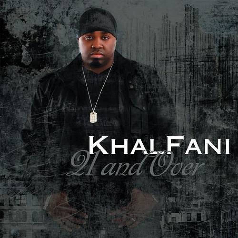 Khalfani