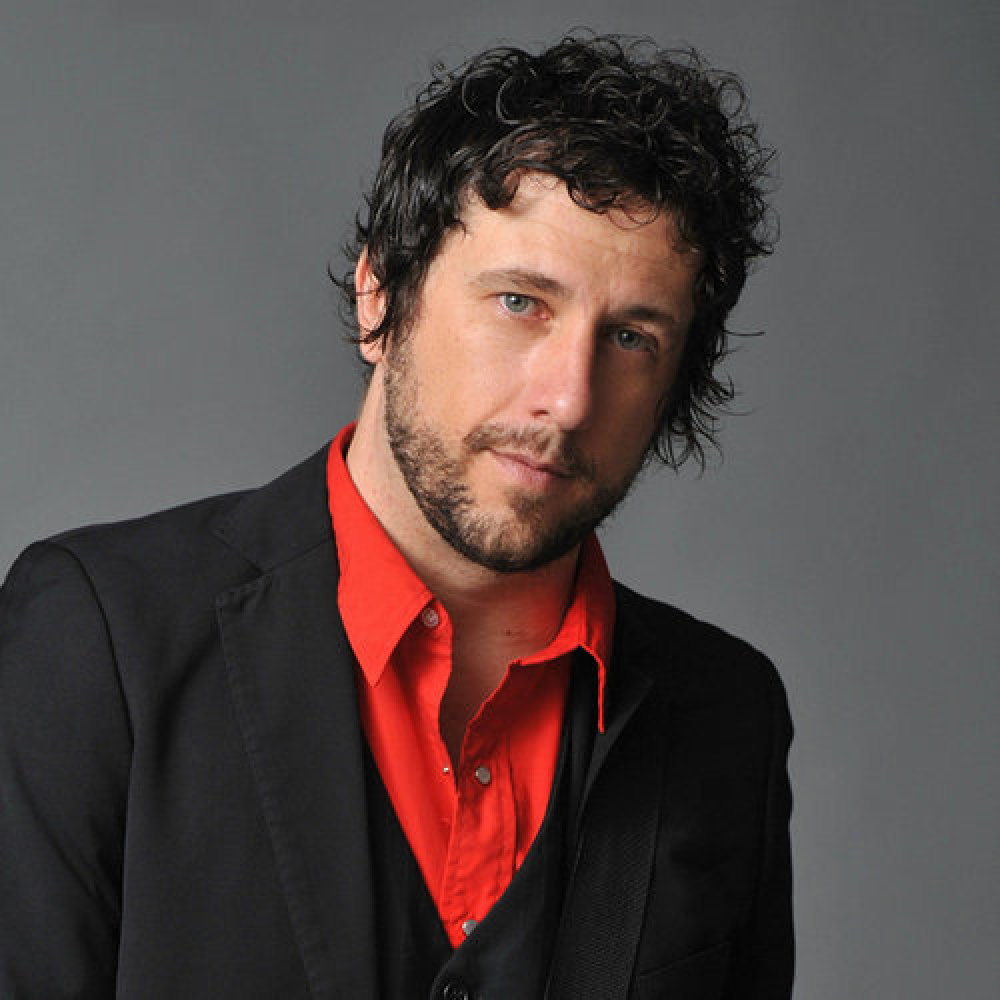 Will Hoge