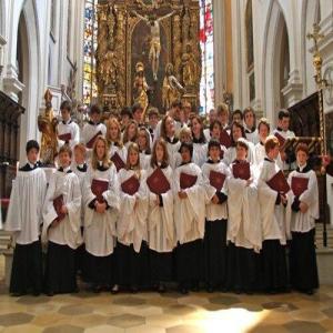 Monks And Choirboys Of Downside Abbey ดาวน์โหลดและฟังเพลงฮิตจาก Monks And Choirboys Of Downside Abbey