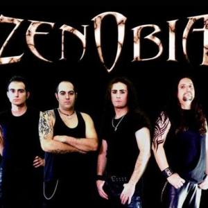 Zenobia ดาวน์โหลดและฟังเพลงฮิตจาก Zenobia
