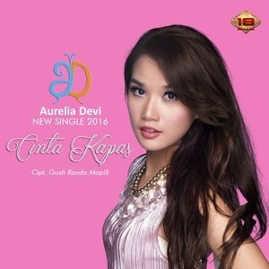 Dengarkan Cinta Kapas lagu dari Aurelia Devi dengan lirik