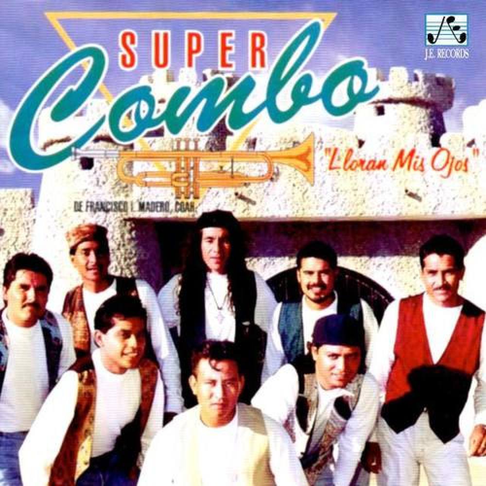 Super Combo