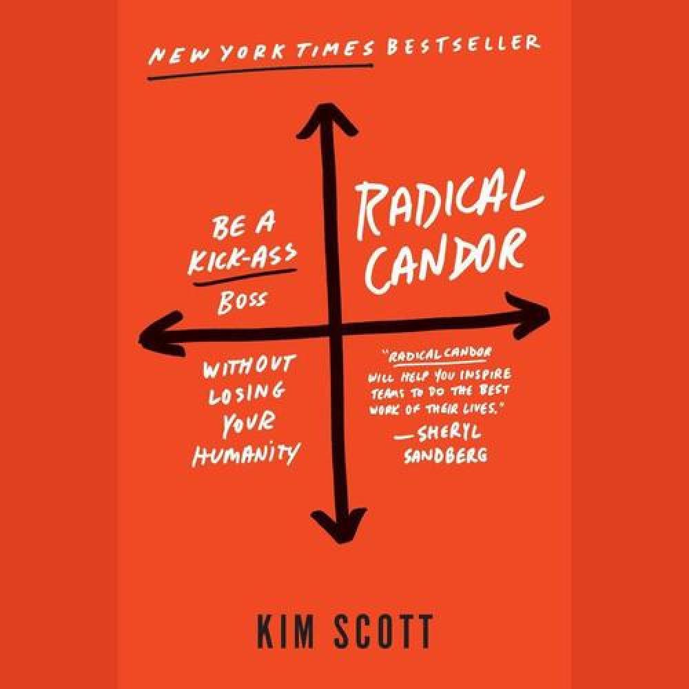 Kim Scott