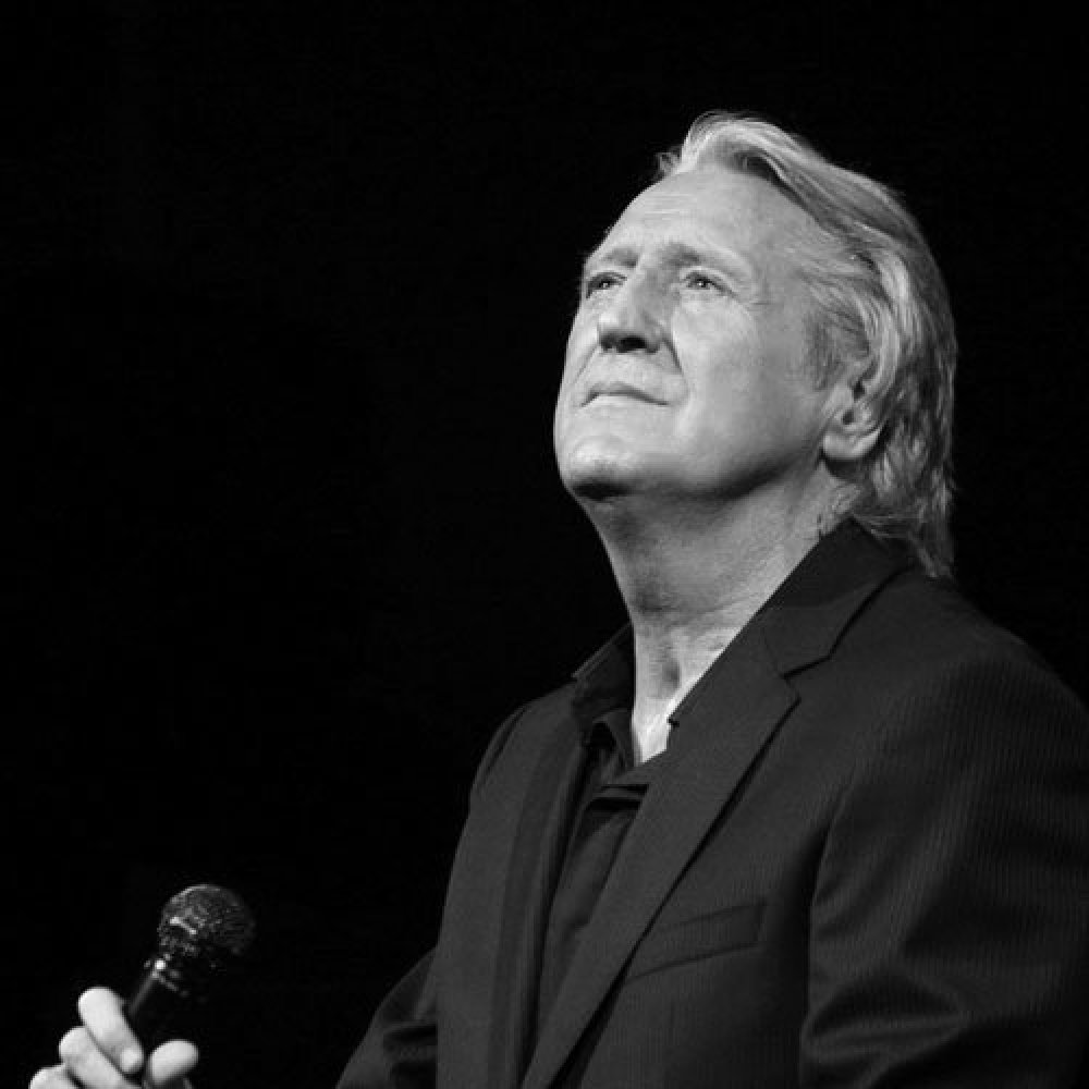 Joe Longthorne