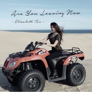Listen to Are You Leaving Now song with lyrics from Elizabeth Tan