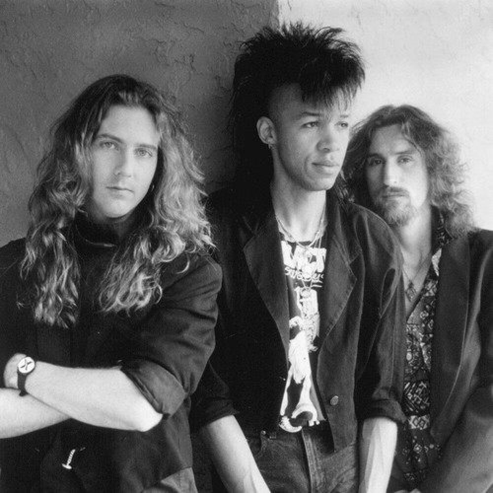 Doug Pinnick