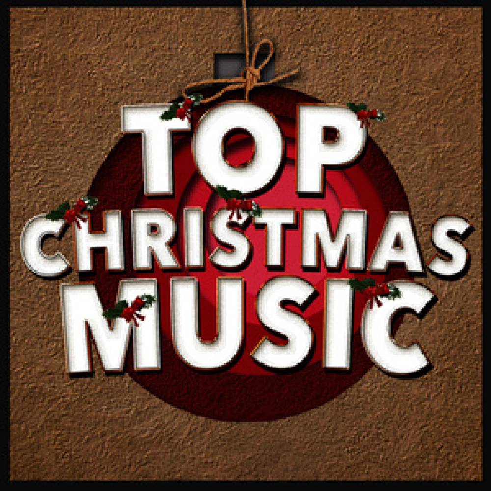 Top Christmas Music