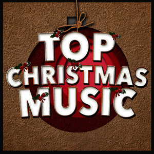 Merry Christmas Niños的專輯Top Christmas Music