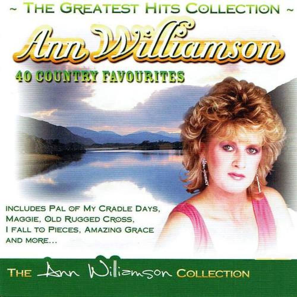 Ann Williamson