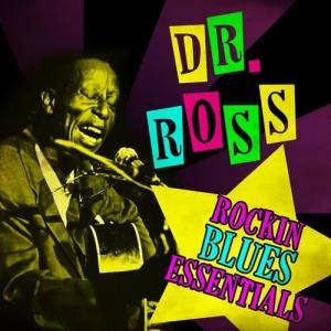 Doctor Ross ดาวน์โหลดและฟังเพลงฮิตจาก Doctor Ross