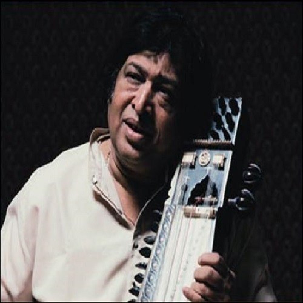 Thumri - Raga Mishra Khamaj - Madhyalaya Teen Taal