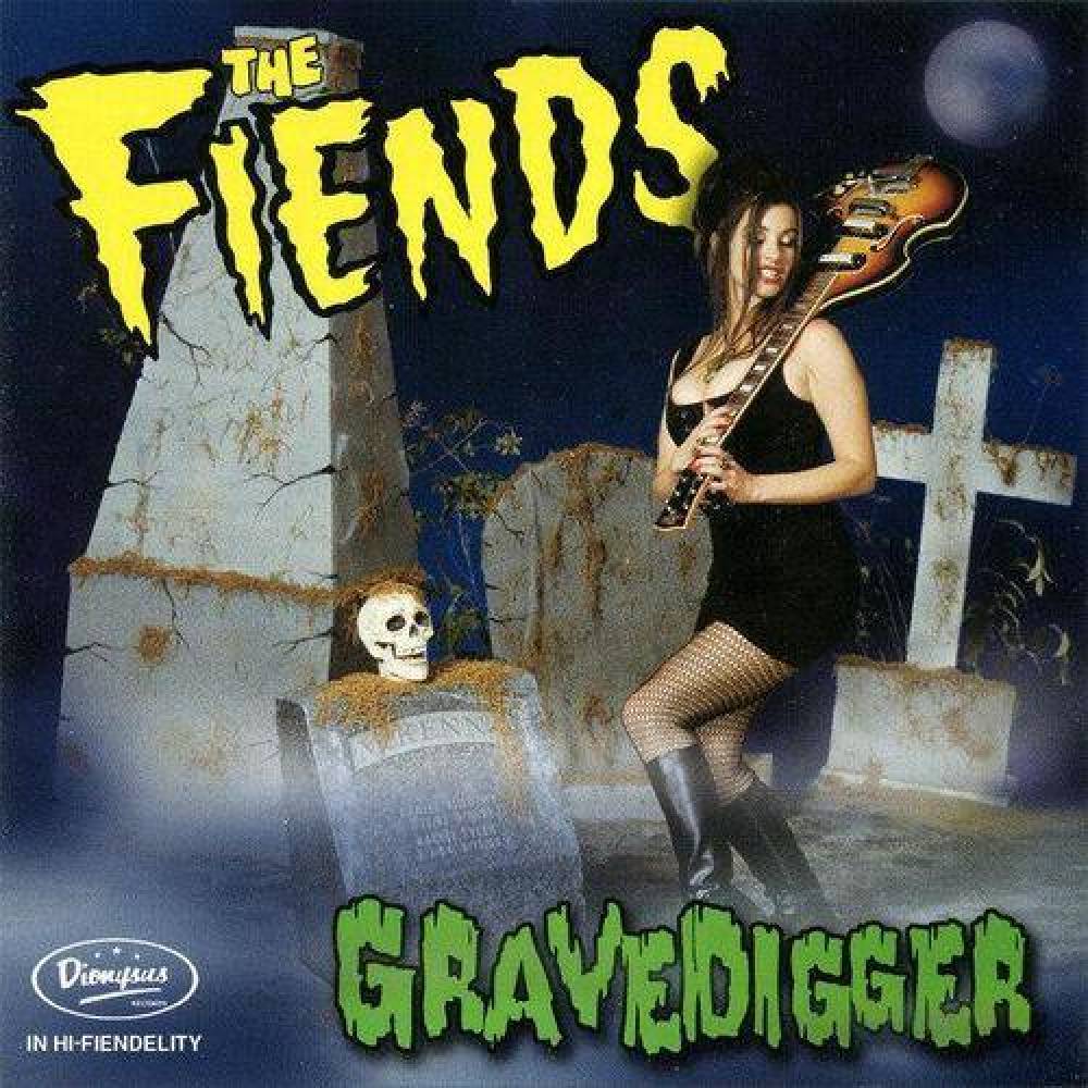 The Fiends