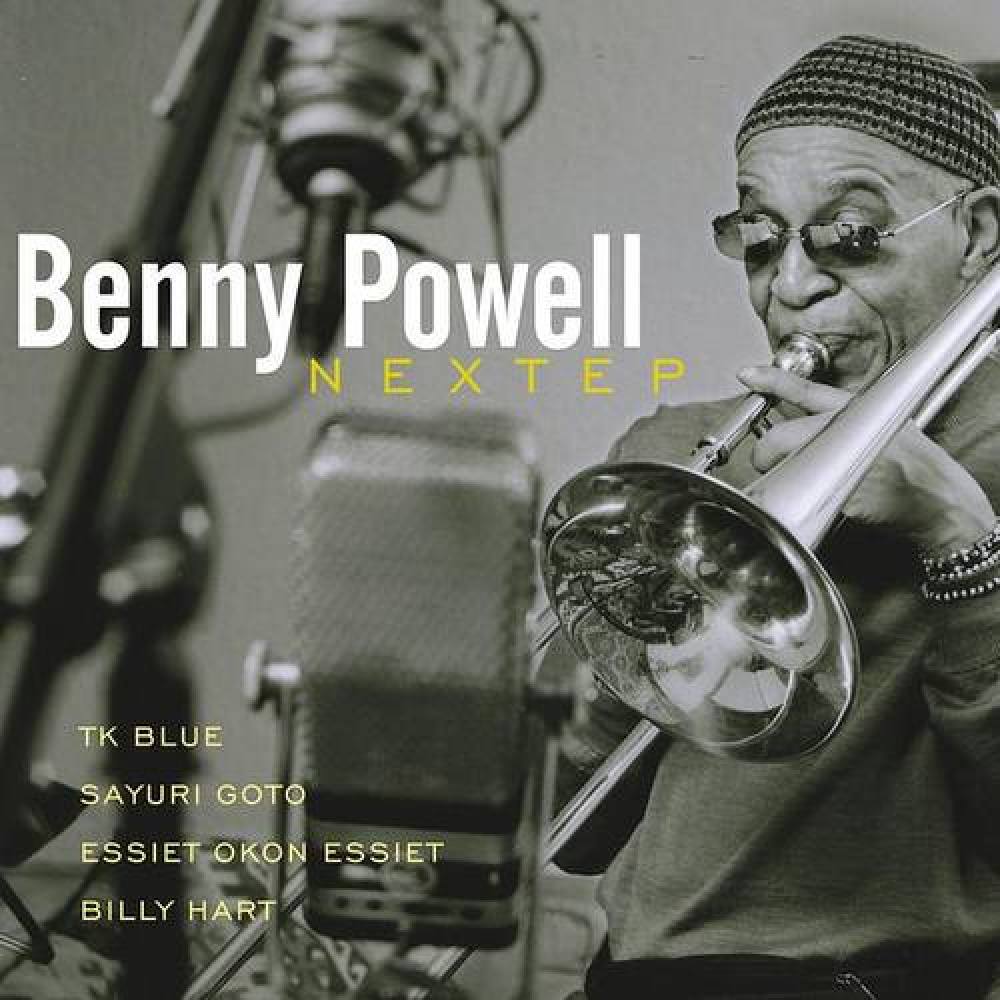 Benny Powell