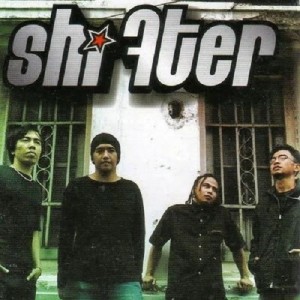 Shifter ดาวน์โหลดและฟังเพลงฮิตจาก Shifter