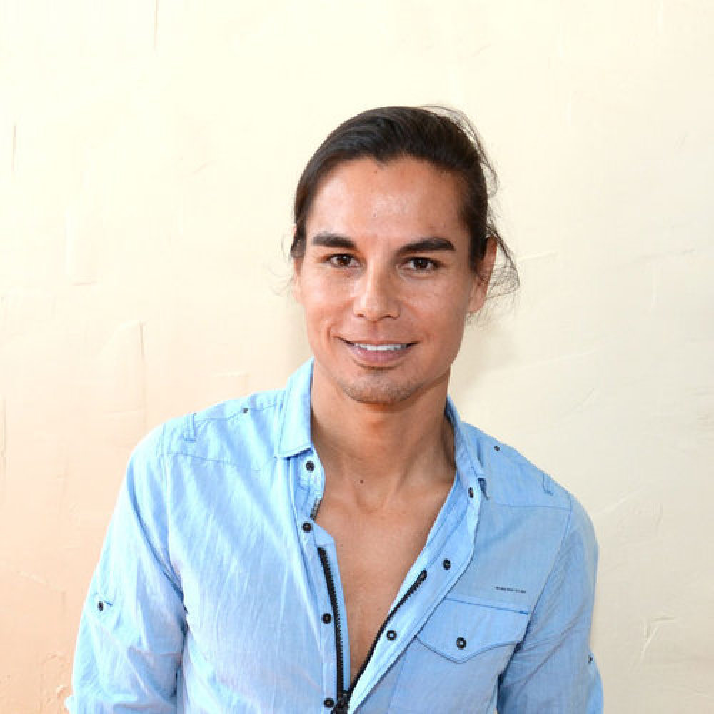 Julio Iglesias Jr.