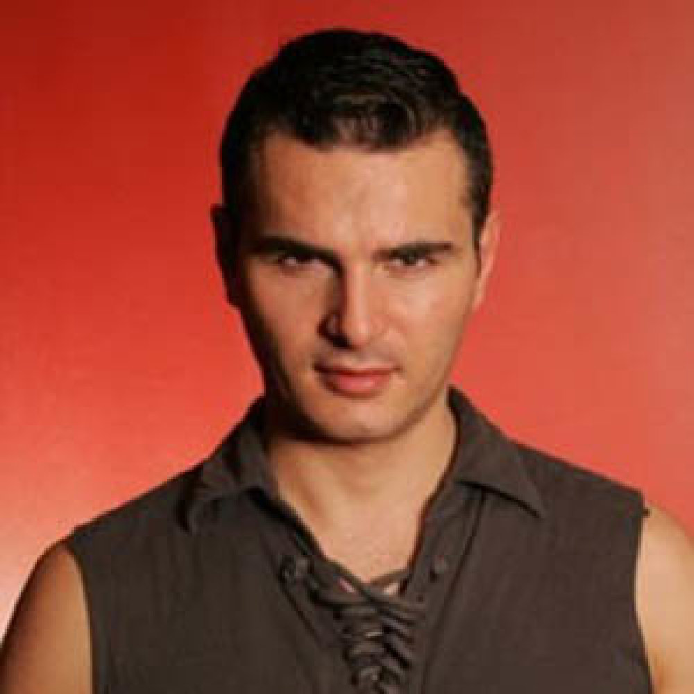 David Vendetta