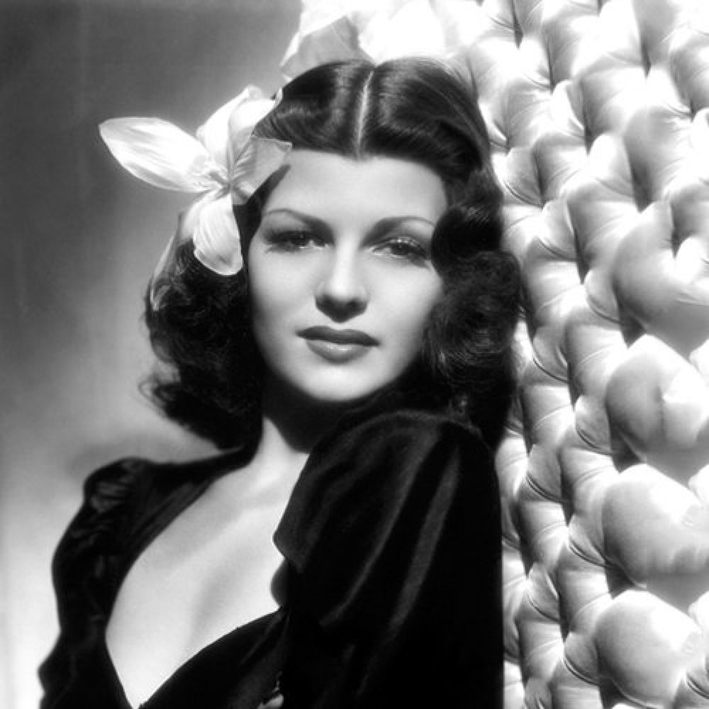 Rita Hayworth