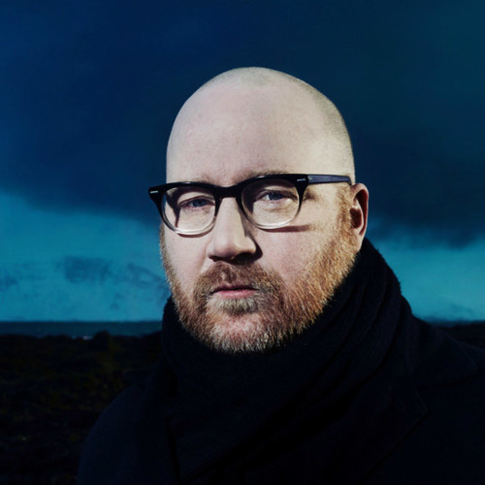 Johann Johannsson