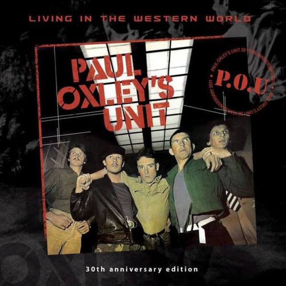 Paul Oxley's Unit
