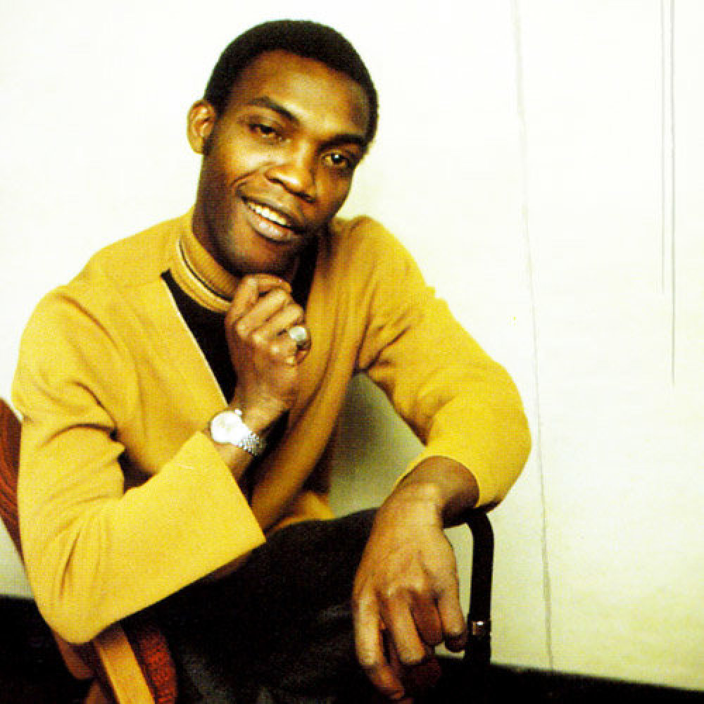 Desmond Dekker