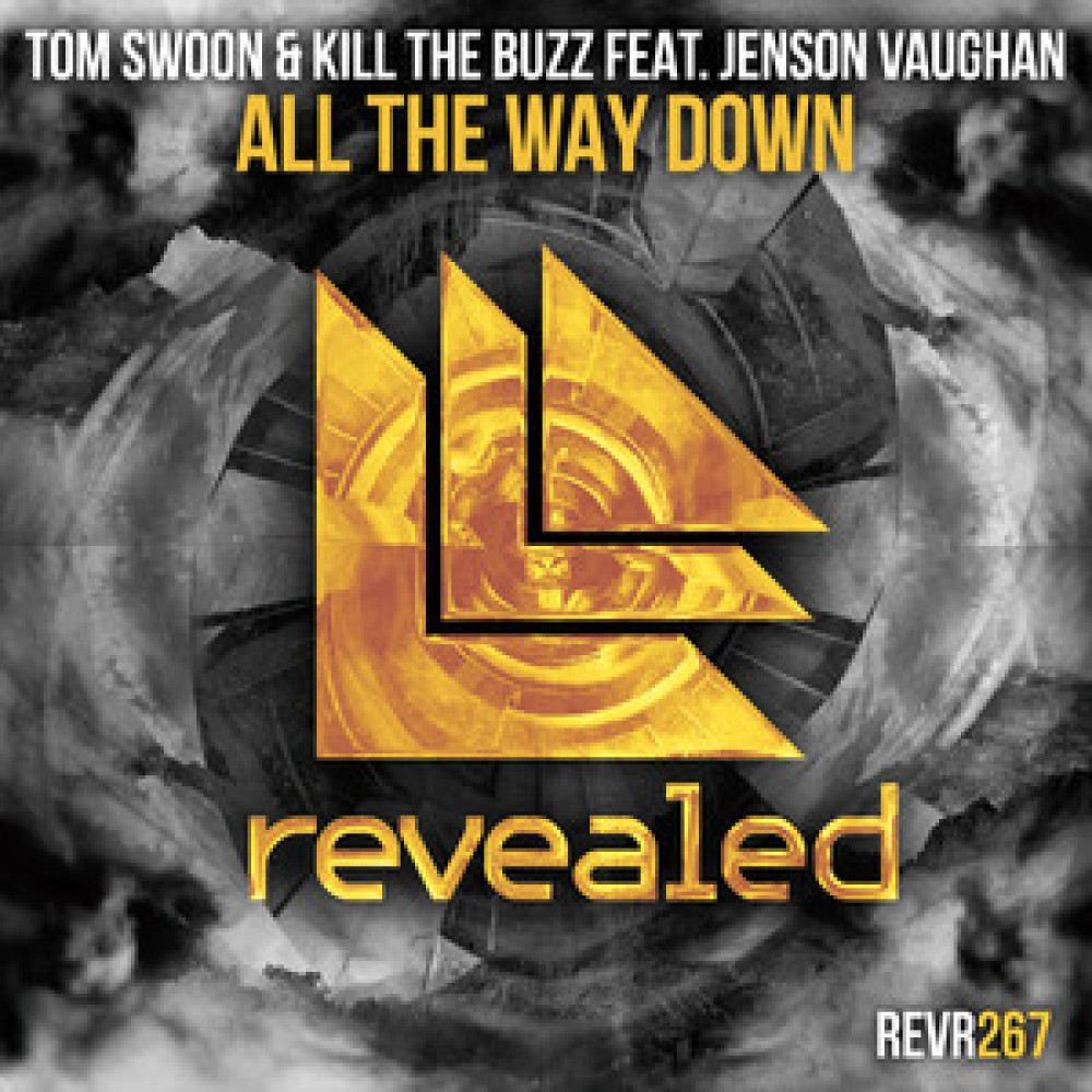 All the Way Down (Extended Mix)