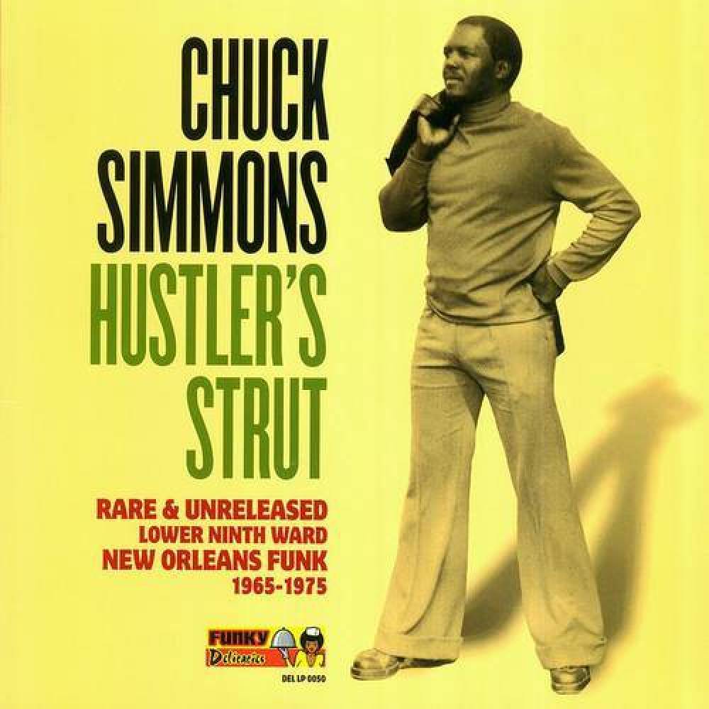 Chuck Simmons