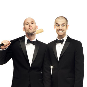 Dada Life ดาวน์โหลดและฟังเพลงฮิตจาก Dada Life