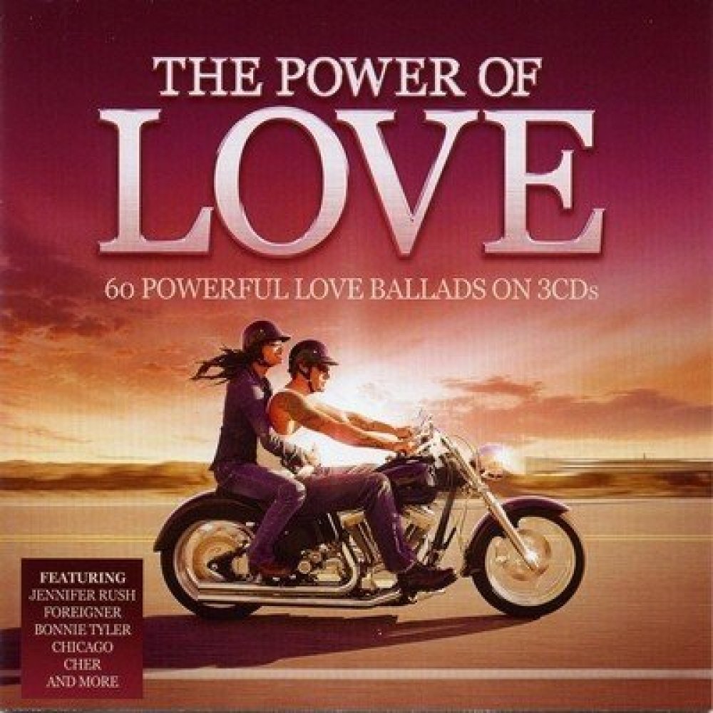 The Power Of Love