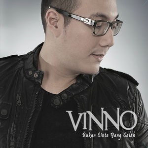 收聽Vinno的Kuingin Kau Bahagia歌詞歌曲
