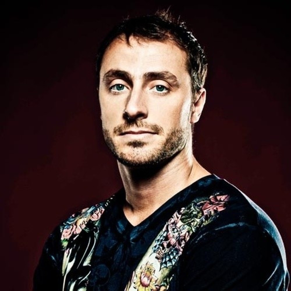 Viktor Mora