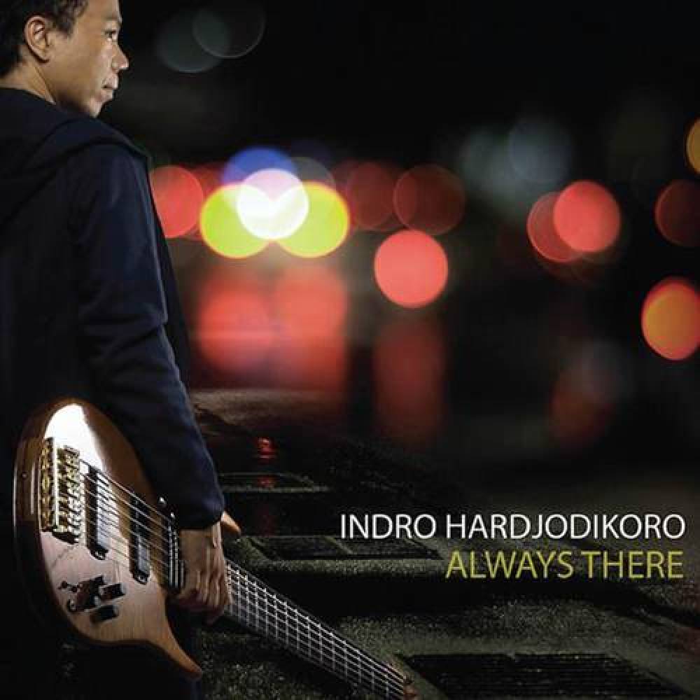 Indro Hardjodikoro