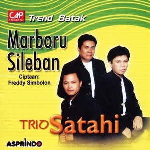 Dengarkan lagu Inanta Ni Supir nyanyian Trio Satahi dengan lirik