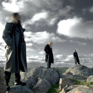 Mournful Congregation ดาวน์โหลดและฟังเพลงฮิตจาก Mournful Congregation