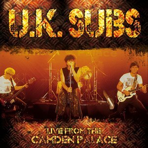 收聽U.K. Subs的All I Want to Know Is (Does She Suck) (Live)歌詞歌曲