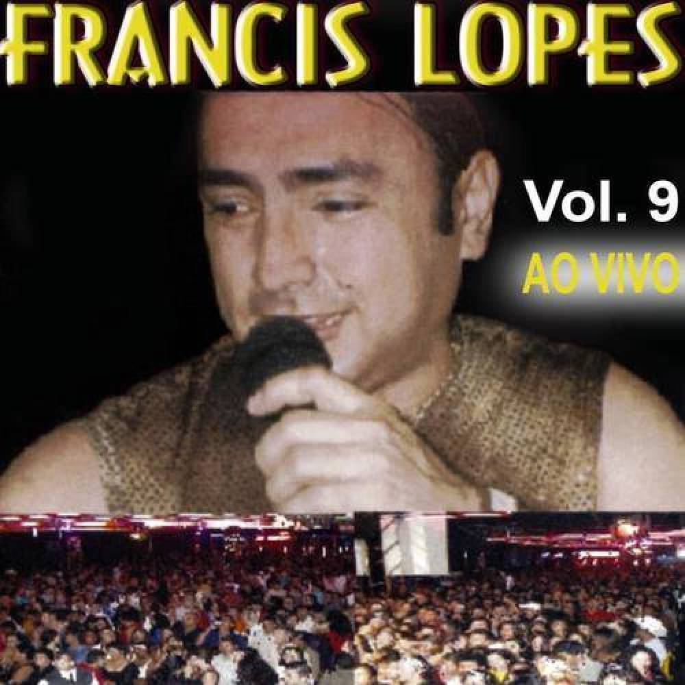 Francis Lopes