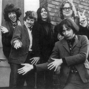 The Flamin Groovies ดาวน์โหลดและฟังเพลงฮิตจาก The Flamin Groovies