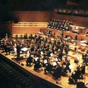 London Festival Orchestra ดาวน์โหลดและฟังเพลงฮิตจาก London Festival Orchestra